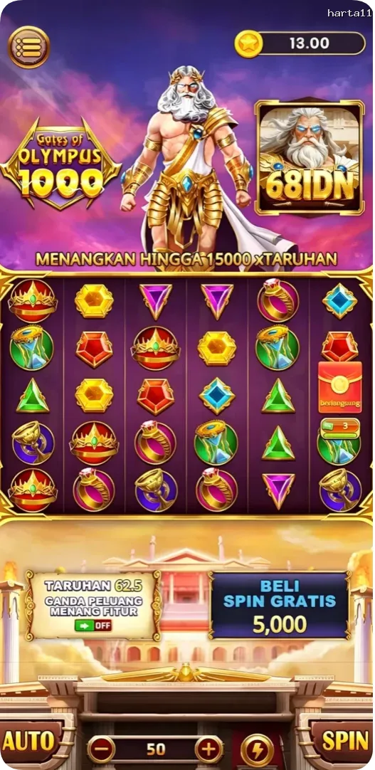 harta11 Tangkapan Layar - APK Resmi